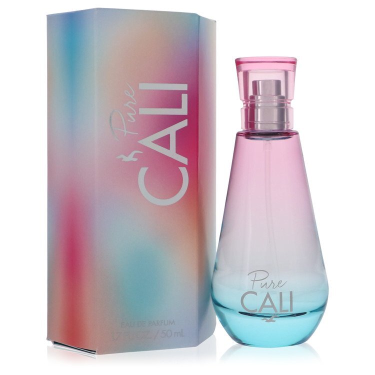 Women Hollister Pure Cali by Hollister Eau De Parfum Spray 1.7 oz | Zarnesh