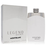 Men Montblanc Legend Spirit by Mont Blanc Eau De Spray 6.7 oz Zarnesh
