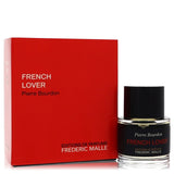 Men French Lover by Frederic Malle Eau De Parfum Spray 1.7 oz Zarnesh