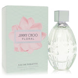 Women Jimmy Choo Floral by Jimmy Choo Spray 3 oz Zarnesh