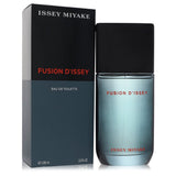 Men Fusion D'Issey by Issey Miyake Spray 3.4 oz Zarnesh
