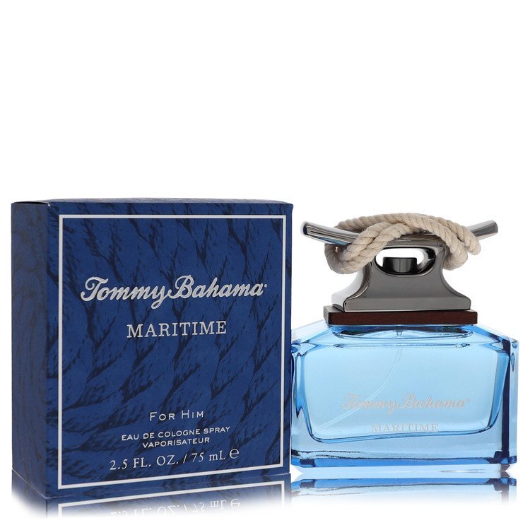 Men Tommy Bahama Maritime Eau De Cologne Spray 2.5 oz Zarnesh