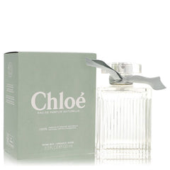 Chloe Naturelle by Chloe Eau De Parfum Spray 3.3 oz (Women) | Zarnesh