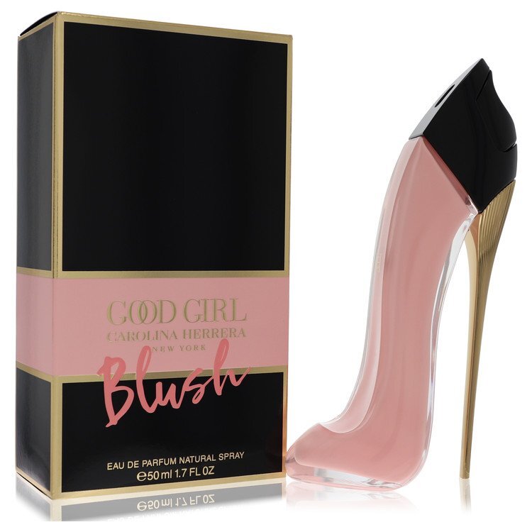 Women Good Girl Blush by Carolina Herrera Parfum 1.7 oz Zarnesh