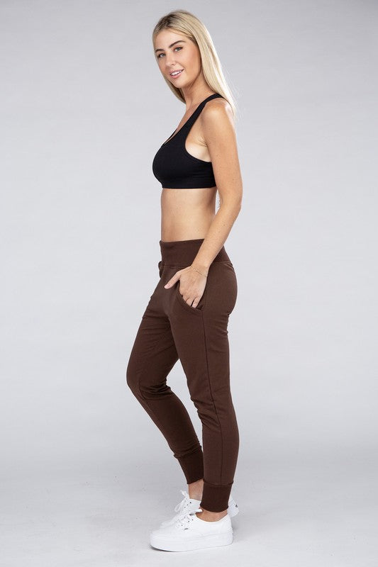  Women's Comfy Stretch Lounge Sweat Pants | Zarnesh