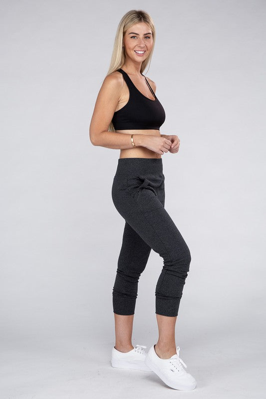  Women's Comfy Stretch Lounge Sweat Pants | Zarnesh