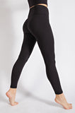 Women Butter Soft Basic Full Length Leggings | Zarnesh
