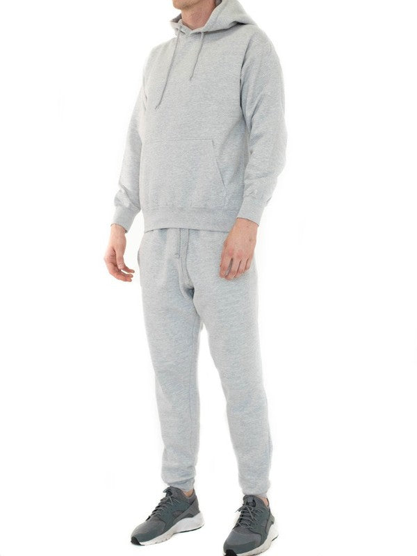 Unisex Sweat Set - Hoodie Suits | Zarnesh