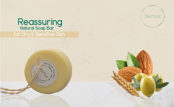 Nourish Your Skin with the Skin-Soothing Bar Set | Zarnesh