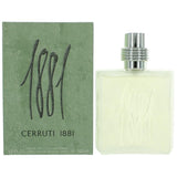 Men 1881 by Nino Cerruti 3.4 oz EDT Spray | Zarnesh