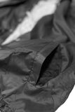 Men's Casual Windbreaker Coaches Jacket | Zarnesh