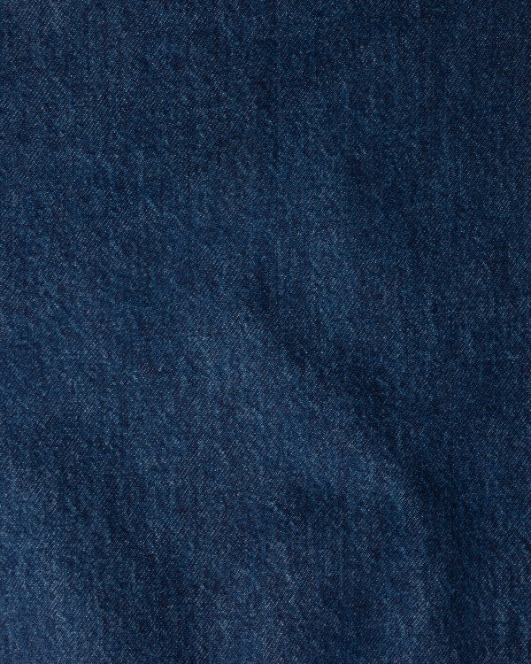 Men's Washed Loose Fit Baggy Jeans | Zarnesh