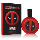 Men Deadpool by Marvel EDT Spray 3.4 oz | Zarnesh
