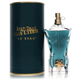 Men Le Beau by Jean Paul Gaultier EDT Spray 4.2 oz | Zarnesh