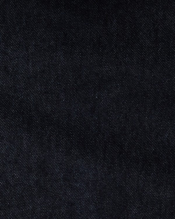 Men's Washed Loose Fit Baggy Jeans | Zarnesh
