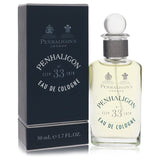 Men Penhaligon’s No. 33 By Penhaligon’s Eau De Spray 1.7 Oz Zarnesh