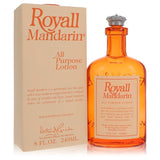 Men Royall Mandarin by Royall Fragrances Lotion 8 oz | Zarnesh