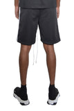 Men Side Stripe Tape Shorts | Zarnesh 