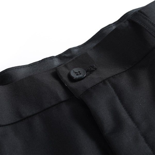 Men’s Floral Slim Fit 1-Button Embroidered Blazer Suit Set Tuxedo | Zarnesh