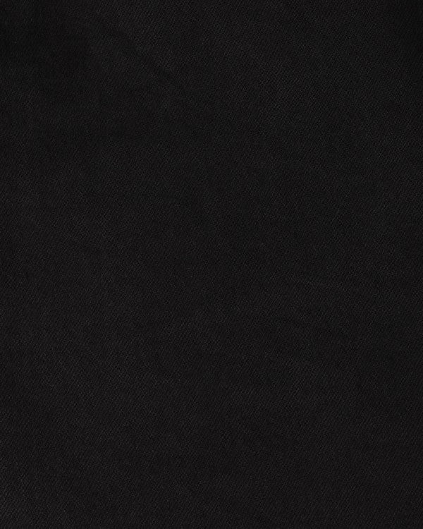 Men's Washed Loose Fit Baggy Jeans | Zarnesh