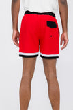 Men's California Republic Bear Swim Trunks Swim Shorts | Zarnesh