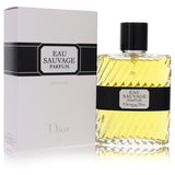 Men's Eau Sauvage by Christian Dior EDP Spray 3.4 oz | Zarnesh