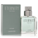 Men's Eternity Cologne by Calvin Klein EDT Spray 3.3 oz | Zarnesh