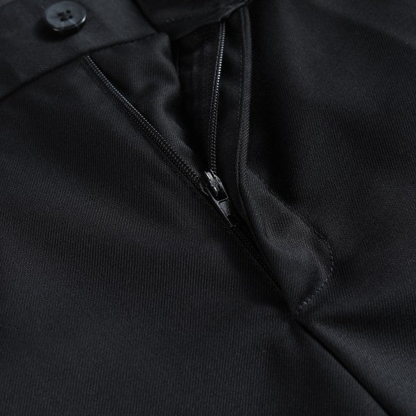 Men’s Floral Slim Fit 1-Button Embroidered Blazer Suit Set Tuxedo | Zarnesh