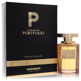 Men's Haramain Portfolio by Al Haramain EDP Spray | Zarnesh