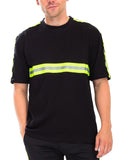 Reflective T-Shirt Collection | Zarnesh 