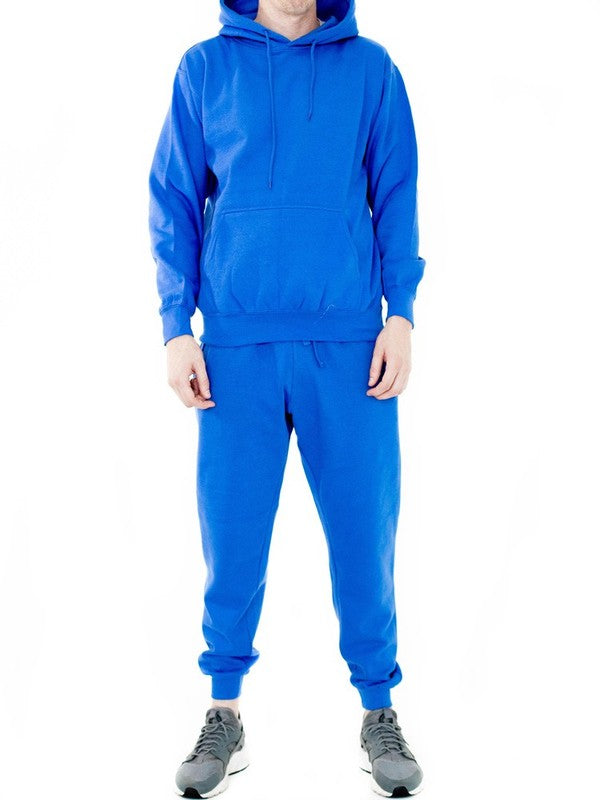 Men’s Sweat Set - Hoodie Suits | Zarnesh