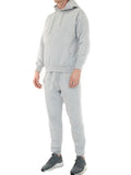 Men’s Sweat Set - Hoodie Suits | Zarnesh