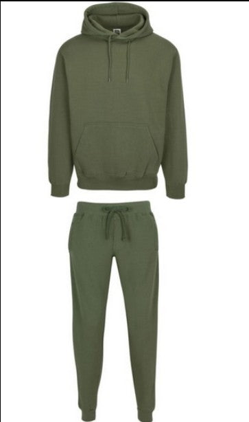 Men’s Sweat Set - Hoodie Suits | Zarnesh