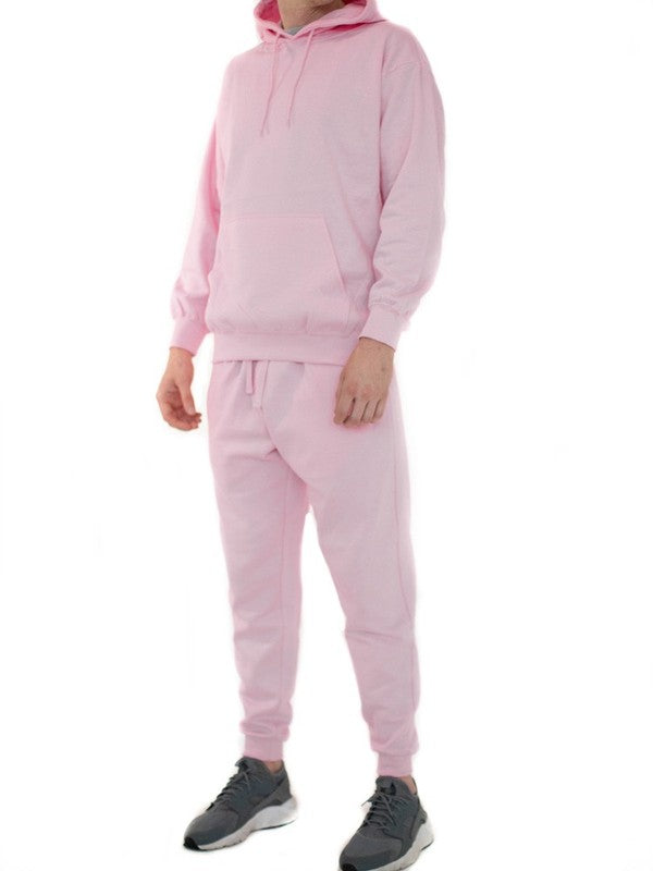 Men’s Sweat Set - Hoodie Suits | Zarnesh