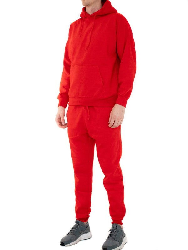 Men’s Sweat Set - Hoodie Suits | Zarnesh