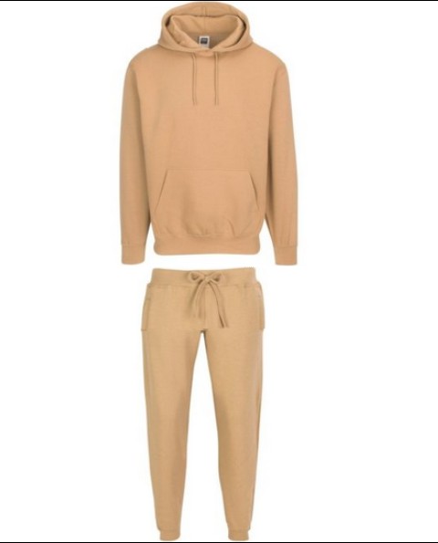 Men’s Sweat Set - Hoodie Suits | Zarnesh