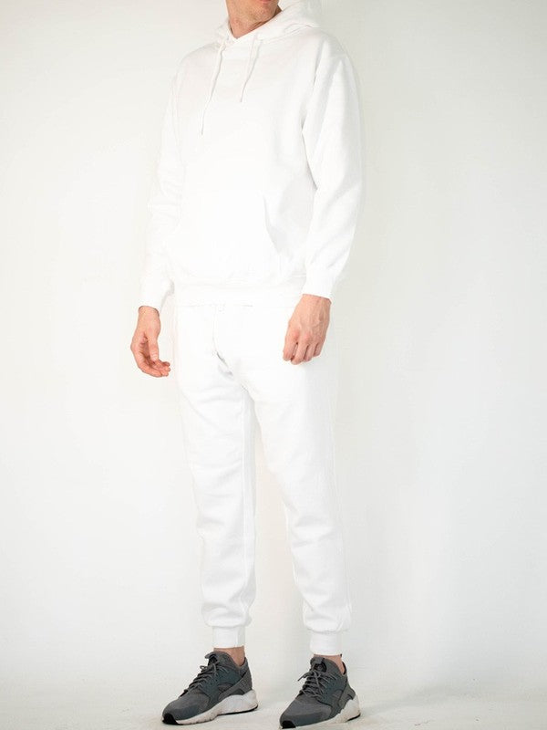 Men’s Sweat Set - Hoodie Suits | Zarnesh