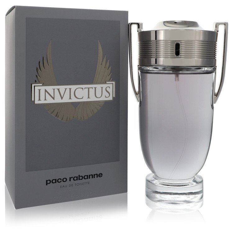 Men's Invictus by Paco Rabanne EDT Spray 6.8 oz | Zarnesh