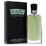 Men’s Lucky You by Liz Claiborne Cologne Spray 3.4 oz | Zarnesh