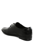 Men’s Minimalist Classic Finch Lace Up Derby Shoes | Zarnesh