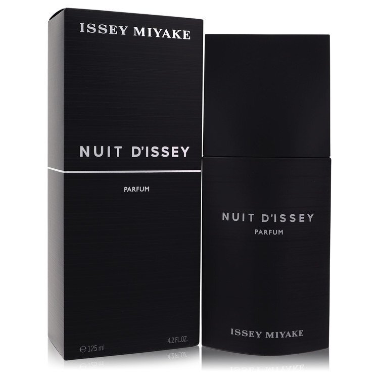 Men’s Nuit D'Issey by Issey Miyake EDP 4.2 oz | Zarnesh