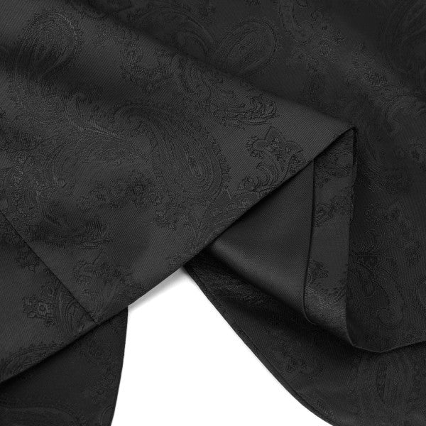 Men’s Paisley Print Tuxedo Jacket Slim Fit Formal Blazer Jacket | Zarnesh