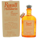 Men's Royall Mandarin All Purpose Lotion | Zarnesh 