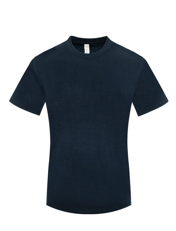 Men's Short-Sleeve Premium Heavyweight T-Shirt | Zarnesh
