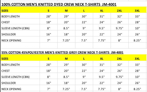 Men's Short-Sleeve Premium Heavyweight T-Shirt | Zarnesh