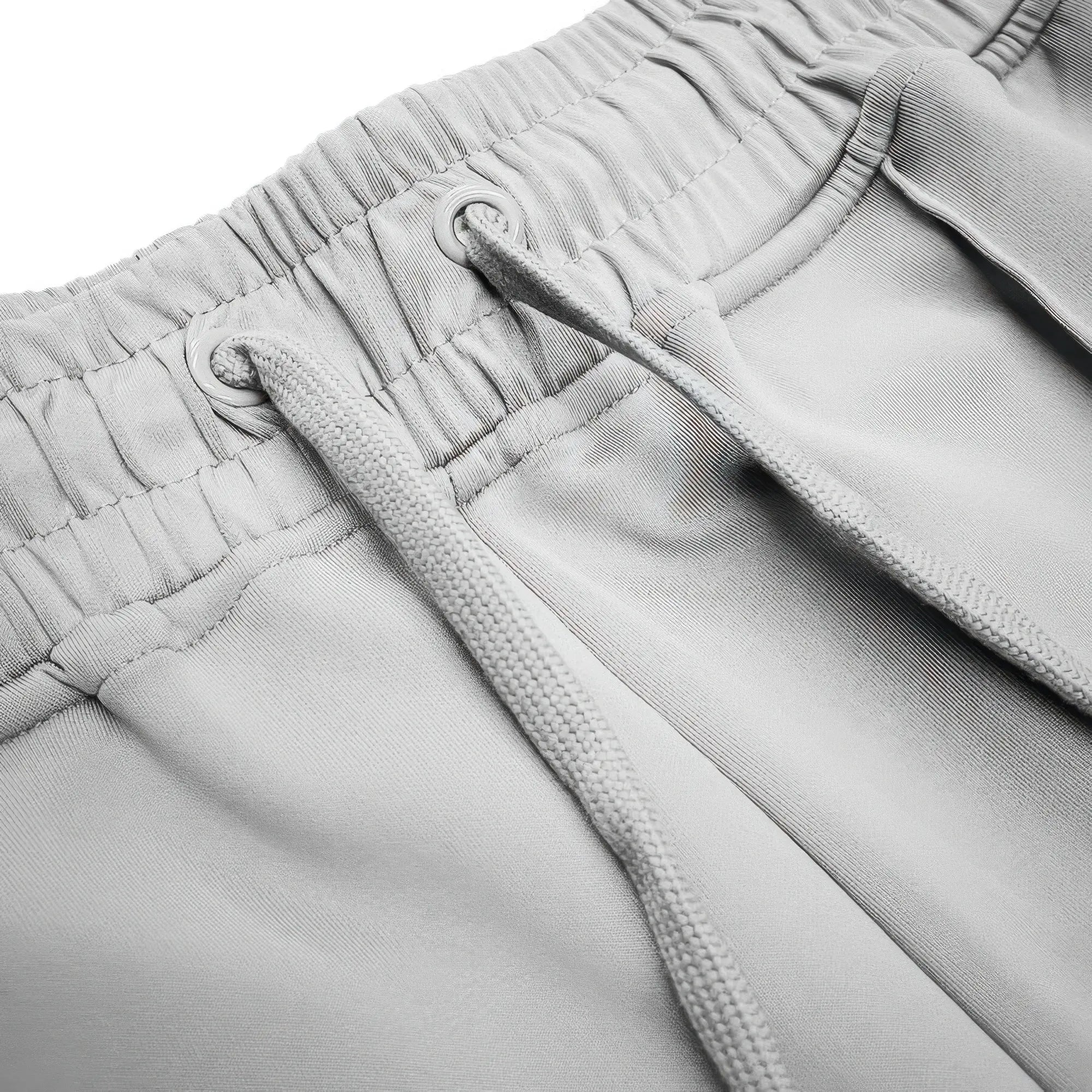 Men's Stacked Flare Track Pants Side Pipe | Zarnesh