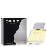 Men’s Swiss Arabian Spirit Eau De Toilette 3.4 oz | Zarnesh