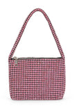 Rhinestone Iconic Rhinestone Evening Clutch Swing Bag | Zarnesh