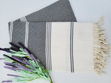 Sand Proof Quick Drying Beach Towel Bath Towel & Throw Blanket Zarnesh