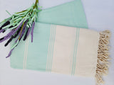 Lightweight Sand Proof Quick Drying Beach Towel Throw Blanket Zarnesh